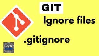 003 Ignoring Files in Git Learning git [upl. by Ragg12]