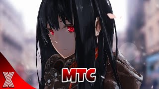 Nightcore  MTC S3RL  lyrics [upl. by Akimahc315]