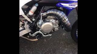 yamaha yz 65 [upl. by Farrel]