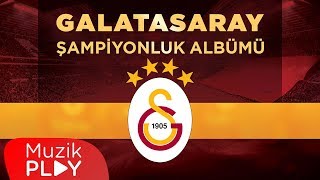 Şereftir Seni Sevmek  Galatasaray Korosu Cem Belevi Bülent Forta Deniz Erdem Cengiz Erdem [upl. by Annahsat128]