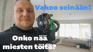 Vlog 7 Urajyrsitään sähköille uudet reitit [upl. by Ahseryt]