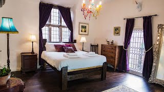 Video tour of Monkton Cottage [upl. by Arem]