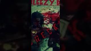 BLEEZY DA KIDD “CHECKLIST“ UNRELEASED funny rap freestylerapper melodicrap rapartist [upl. by Kciwdahc]