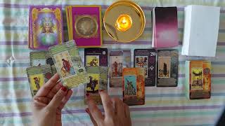 Leo Tarot Reading  October 2024 [upl. by Lyndon734]