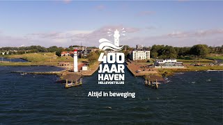 400 Jaar Haven Hellevoetsluis de film [upl. by Atcele]