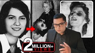 सबसे डरावनी सच्ची भूतिया घटना  The Scariest Exorcism of Anneliese Michel  Real Ghost Story [upl. by Acinelav]