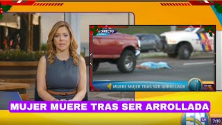 Las Noticias en la Mañana Puerto Rico hoy Por Teleonce  7AM  MIercoles 04 de Diciembre de 2024 [upl. by Uahc717]