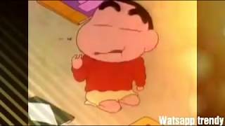 Shinchan chocolate and tea coffee funny watsapp status tamil himawari  last episode of shinchan [upl. by Hays956]