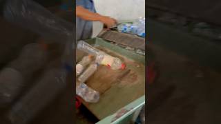 Recyclage plastique ♻️ رسكلة البلاستيك [upl. by Kaye516]