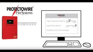 What is Fiber Optic Linear Heat Detection and How Does it Work [upl. by Roger596]