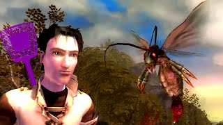 Let´s Play Fable 2 Un Héroe muy Avispado [upl. by Akciret568]