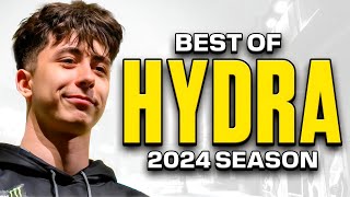 Best of Hydra  CDL 2024 [upl. by Wind]