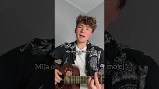 Maciej Maleńczuk  Ostatnia Nocka cover polishmusic polskamuzyka muzyka music polska poland [upl. by Ynffit]