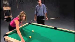 Bank Shots  How To Play Pool Like The Pros [upl. by Llyrehc]