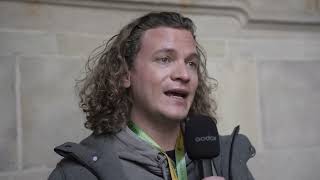 Celo Connect Founder Spotlight Meet Florian Rehm of Wildchain [upl. by Thayer222]