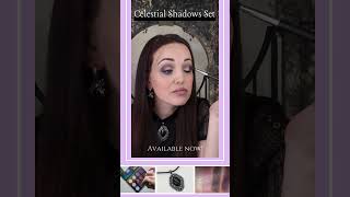 Moody Eyeshadow  Gothic Jewelry  Magic [upl. by Rolland]