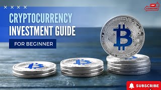 Cryptocurrency for Beginners Everything You Need to Know [upl. by Aronoel]