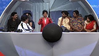 Athili Sattibabu LKG Movie Comedy Scenes  Part 1  Naresh Brahmanandam Sunil  Sri Balaji Video [upl. by Kathrine]