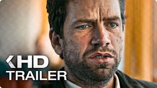 Den grænseløse  OFFICIAL TRAILER  I biografen 1 februar [upl. by Ronalda]