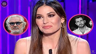 Elisabetta Gregoraci ha chiuso con Fratini per Briatore Ecco il retroscena della presunta [upl. by Aneelahs]