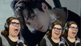 THE BOYZ더보이즈 9th MINI ALBUM 導火線 Concept Clip  Vanguard Reaction [upl. by Eremahs47]