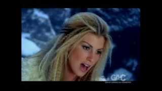 Faith Hill  Where Are You Christmas [upl. by Larrisa]