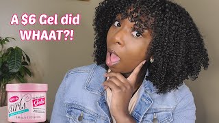 Dippitydo Girls with Curls Gelee Review  LENGTH CHECK [upl. by Nirehtak]