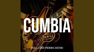 Cumbia [upl. by Eitsyrk]