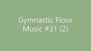 Gymnastic Floor Music 31 2  Roundtable Rival  Lindsey Stirling [upl. by Jen]