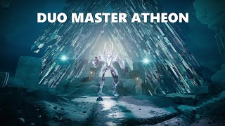 Duo Master Atheon [upl. by Carmella]