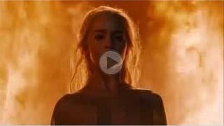 Game of Thrones Season 3  Episode 10 Preview HBO [upl. by Ueik627]