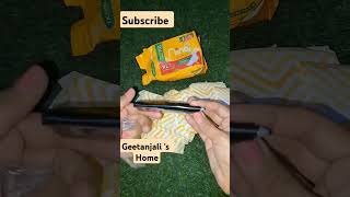 Best sanitary pads review nine sanitary pads bestpads howtousepads [upl. by Tedman]