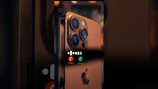 iPhone 15 Pro Max Ringtone status trending shorts ringtones feeds viral [upl. by Spillihp]