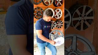 Best Rims Upgraded In Suzuki alto vxr 2024 Shorts [upl. by Seidule]