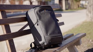 Lowepro Flipside BP 300 AW III [upl. by Kabab]