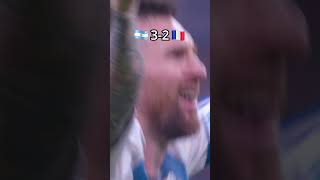 Was Argentina vs France the best World Cup final ever 🤯 [upl. by Oicnedif]