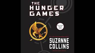 THE HUNGER GAMES  by Suzanne Collins  FULL AUDIOBOOK  Book1 The Hunger Games [upl. by Ttik]