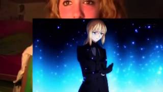 Fate Zero Op 1 [upl. by Dyann156]