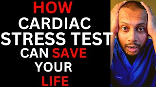 Unveiling Cardiac Stress Tests The Ultimate Guide [upl. by Olly604]