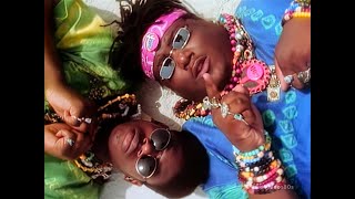 PM Dawn  Set Adrift On Memory Bliss 1991 Official Music Video Remastered [upl. by Aseram]