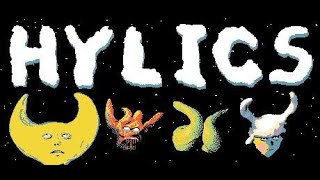 Hylics  Full OST [upl. by Llerrehs]