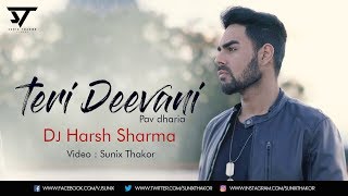 MUJHE JEENE NAHI DETI HAI YAAD TERIOFFICIAL VIDEOCLIP SATISH MUSIC CENTER [upl. by Erodeht]