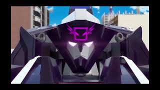 Tobot Galaxy Detective Season 2 Episode 34 [upl. by Katzman]