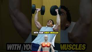 🏆The Top 3 Best Chest Exercises Science [upl. by Ardnassak]