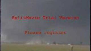 Marmaduke Tornado April 2 2006 [upl. by Alfreda]