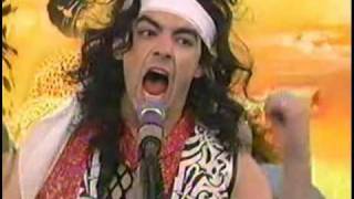 jonas brothers snl 80s song  4 ask the wizard [upl. by Acile]