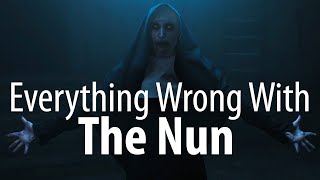 Film About Nuns AB Roll [upl. by Gareth212]