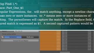 Batch File Renamer Addon for Blender 278 Tutorial [upl. by Morganica]