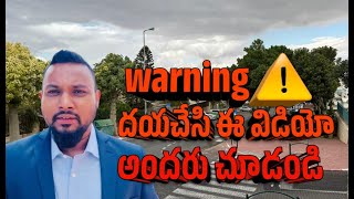 Urgent update from srikanthnakirekanti [upl. by Alidis363]