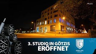 Eröffnung Good Life Sports Götzis [upl. by Liryc]